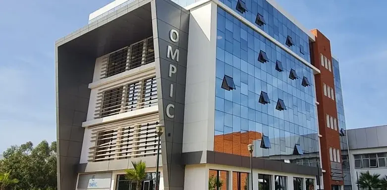 إحداث 3971 مقاولة عند متم غشت 2023 بالجهة الشرقية