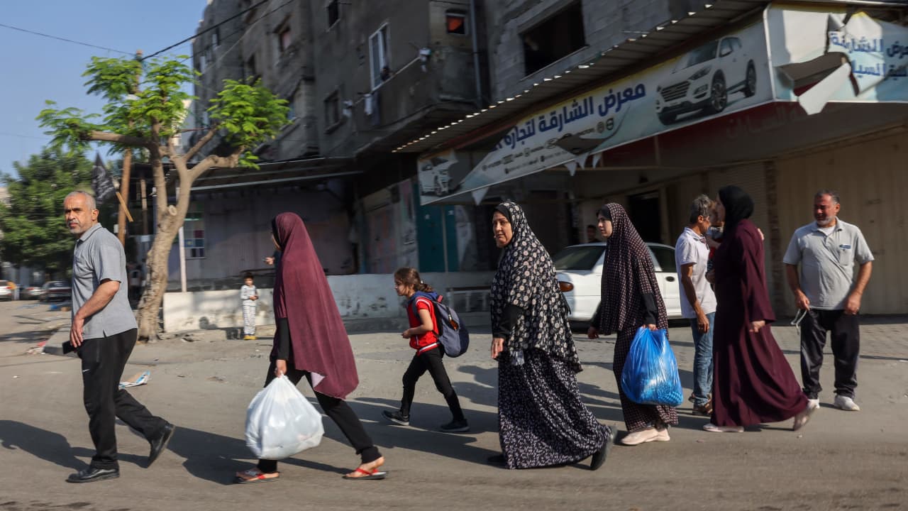 رئيس الوزراء الفلسطيني: اللجوء والهجرة لن يتكررا
