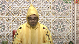 عاجل/ الملك محمد السادس يدعو إلى تسريع نقل الصلاحيات والموارد من المركز إلى الجهات