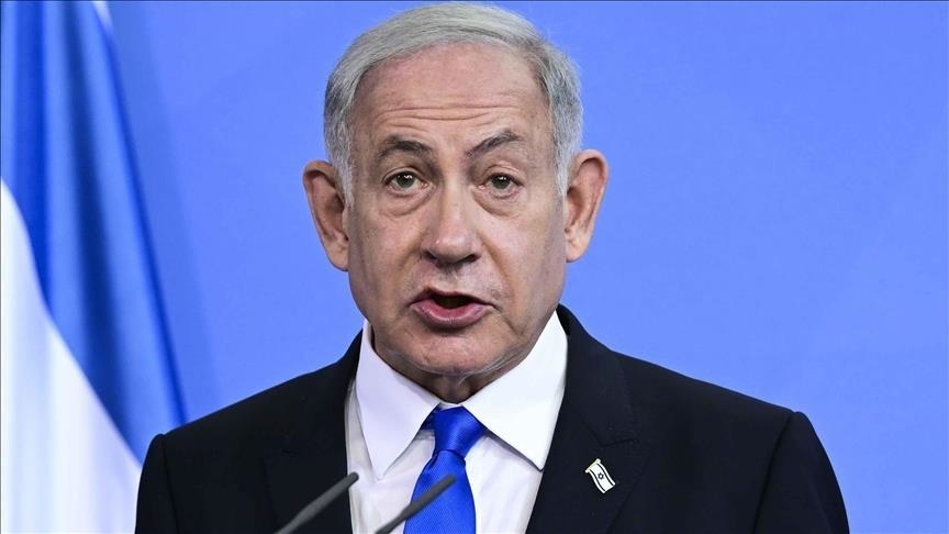 نتنياهو: هجوم إسرائيل على غزة ليس سوى بداية