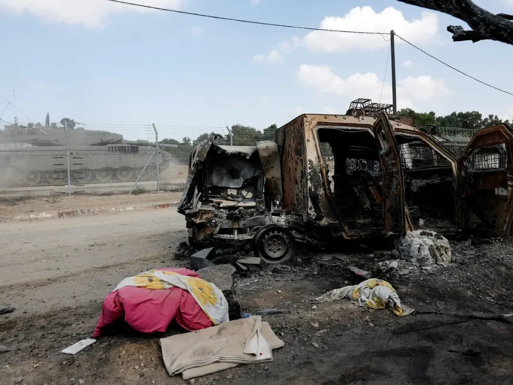 رفض للتهجير وتحذير من نكبة ثانية.. ردود فعل حادة من العرب على إجلاء سكان غزة
