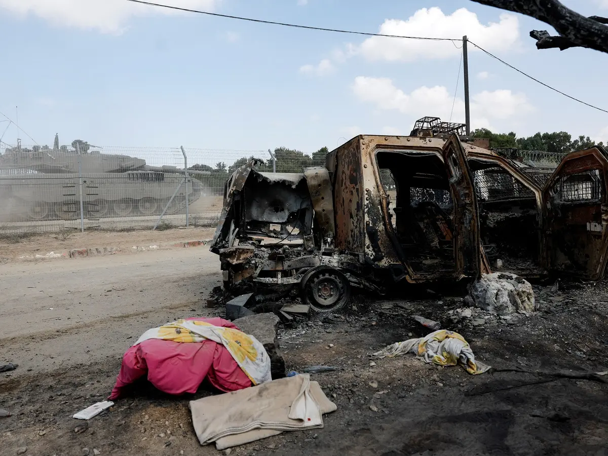 رفض للتهجير وتحذير من نكبة ثانية.. ردود فعل حادة من العرب على إجلاء سكان غزة