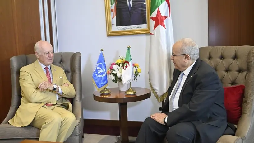 عاجل.. غوتيريش يؤكد أن الجزائر طرف في ملف الصحراء المغربية ويدعوها مجددا للموائد المستديرة