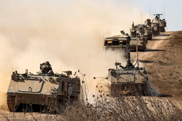 ملامح اجتياح غزة.. هل جيش إسرائيل مستعد لمواجهة القسام من المسافة صفر؟