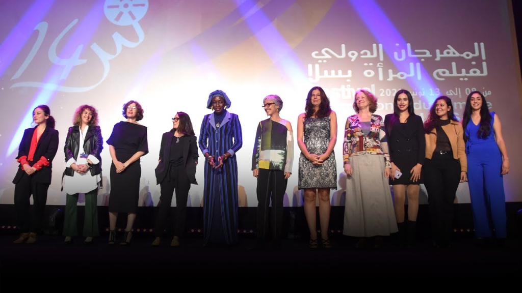 الكشف عن الموعد الجديد للمهرجان الدولي لفيلم المرأة