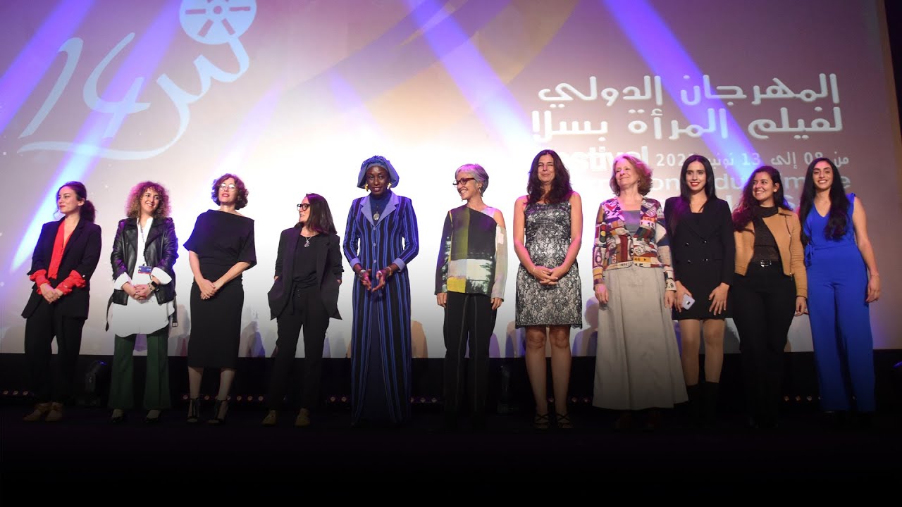 الكشف عن الموعد الجديد للمهرجان الدولي لفيلم المرأة