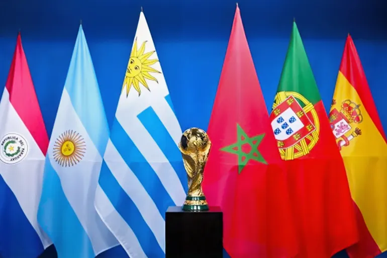 للمرة الأولى في التاريخ.. ماذا سيجني اقتصاد المغرب من تنظيم كأس العالم 2030؟
