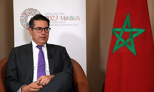 البنك الأوروبي للاستثمار يلتزم بدعم المغرب بمليار أورو