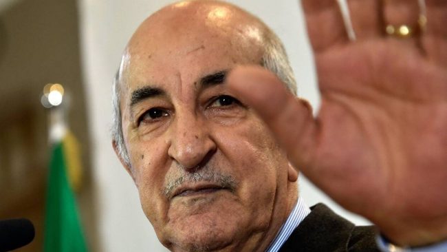 غوتيريش يحمل الجزائر مسؤولية تدهور العلاقات مع المغرب