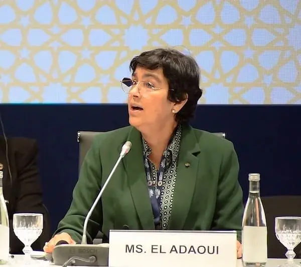 بحضور المجالس الإقليمية.. مناقشة دور المراقبة المالية في تحقيق أهداف التنمية