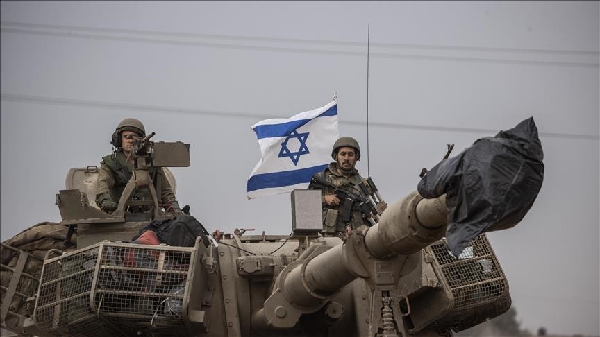الجيش الإسرائيلي يكشف حصيلة الرهائن لدى حماس