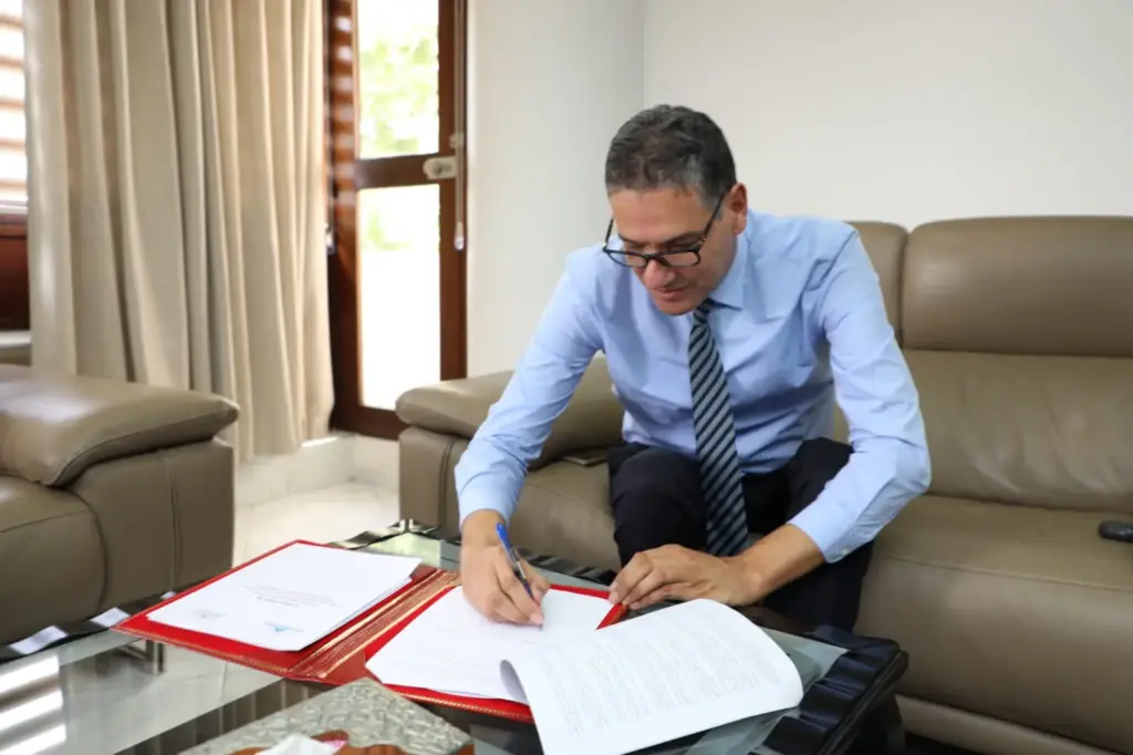 محمد الخرمودي.. نجاح مزدوج مستحق