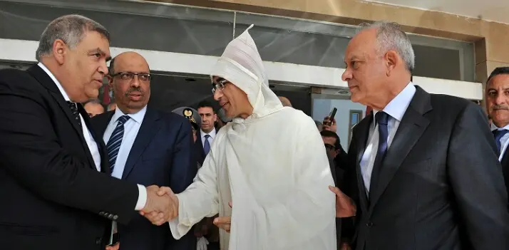 أهمها اليعقوبي وبوطيب.. أسماء قوية مرشحة لإدارة وكالة الأطلس الكبير لإعادة إعمار الحوز