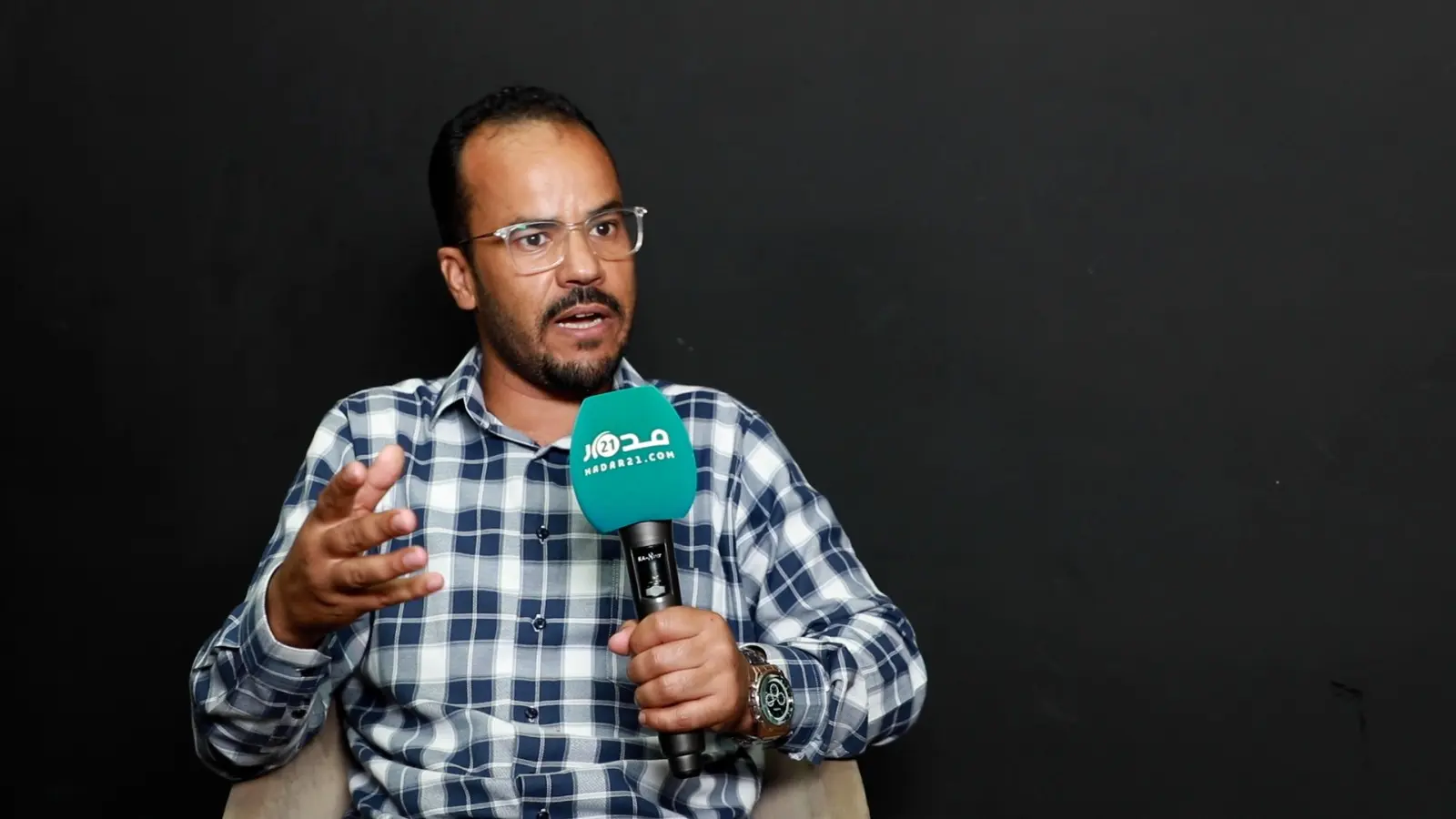 السحيمي يُحصي “أخطاء بنموسى” بتمرير النظام الأساسي ويكشف استفادة نقابيين من بنود الترقية