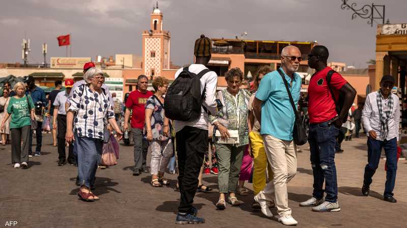 المغرب والسنغال يتباحثان تعزيز التعاون السياحي