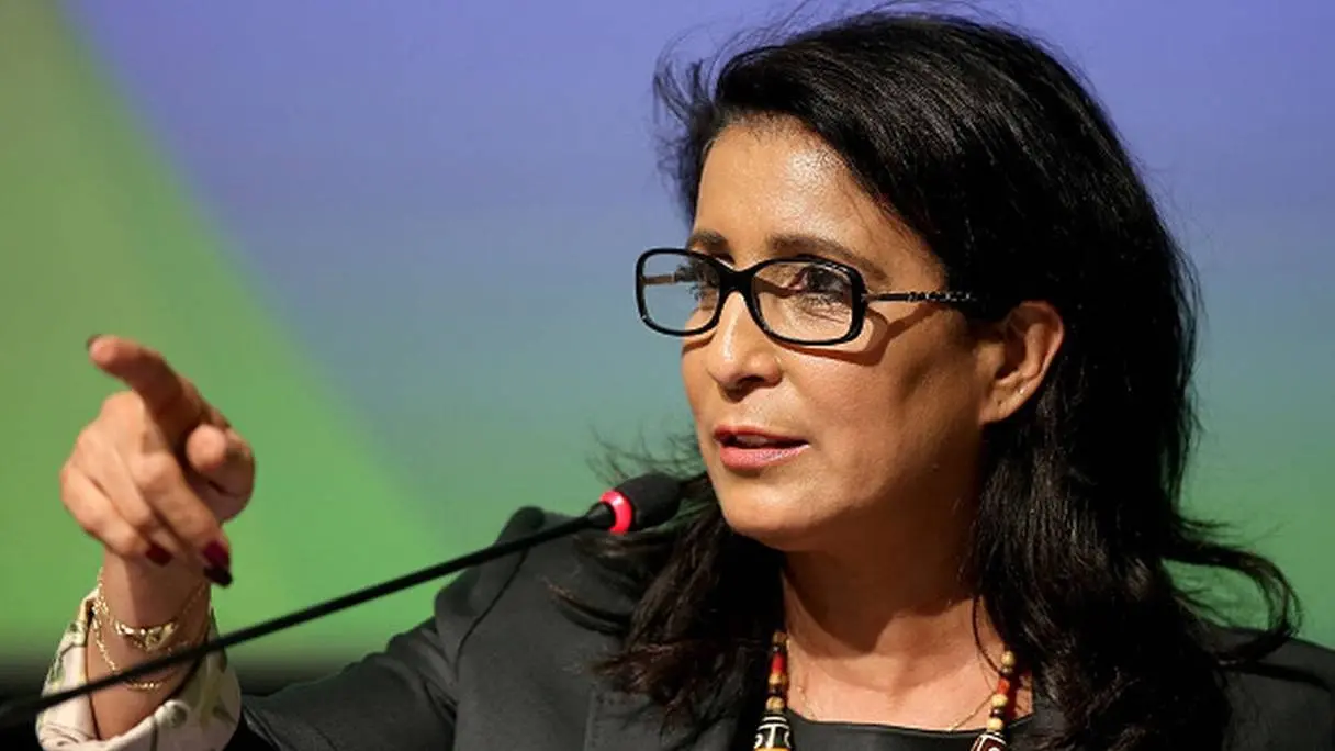 المتوكل: سأكرِّس ما تبقى لي من سنوات لتمهيد الطريق لنساء أخريات في مجال الرياضة