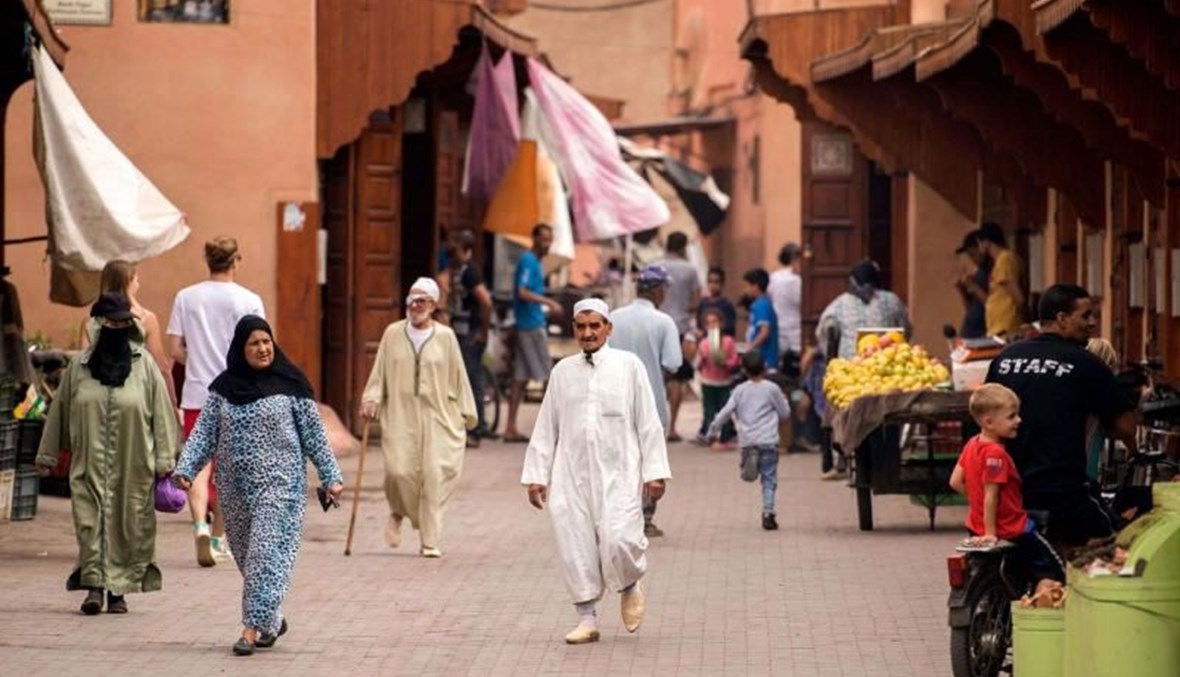 تراجع إلى النصف خلال 15 عاما.. أوراش مفتوحة للقضاء على الفقر بالمغرب
