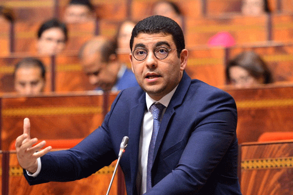 بنسعيد: حوالي 100 ألف شاب استفادوا من خدمات “جواز الشباب” في مرحلته التجريبية