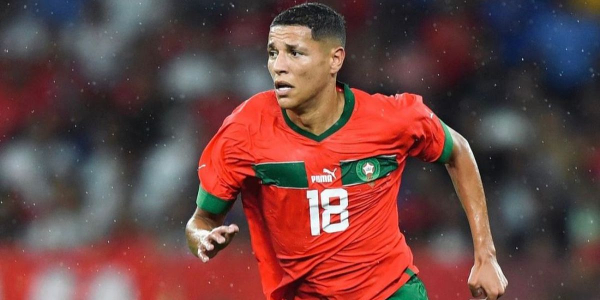عاجل.. المغرب يفوز على ليبيريا بثلاثة أهداف لصفر والركراكي يحقق انتصاره التاسع مع الأسود