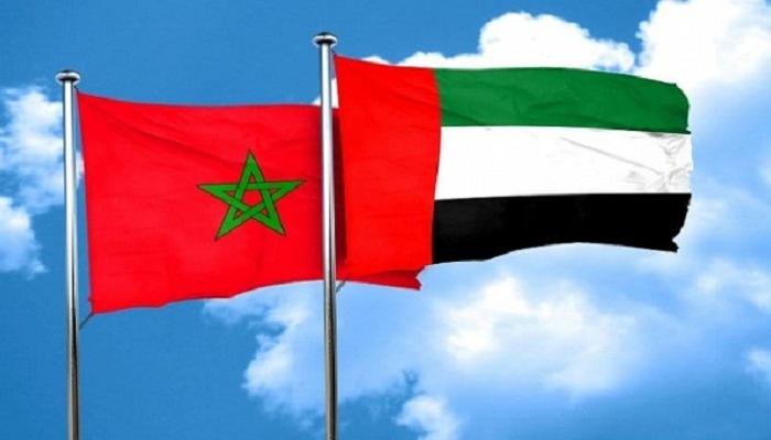 المغرب والامارات يوقعان مذكرة تفاهم للتعاون في مجال الأمن السيبراني