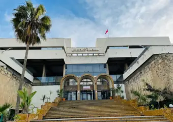 “سماسرة المحاكم”.. إيداع 8 متهمين السجن والنيابة العامة تطالب بمتابعتهم بجناية تكوين عصابة إجرامية