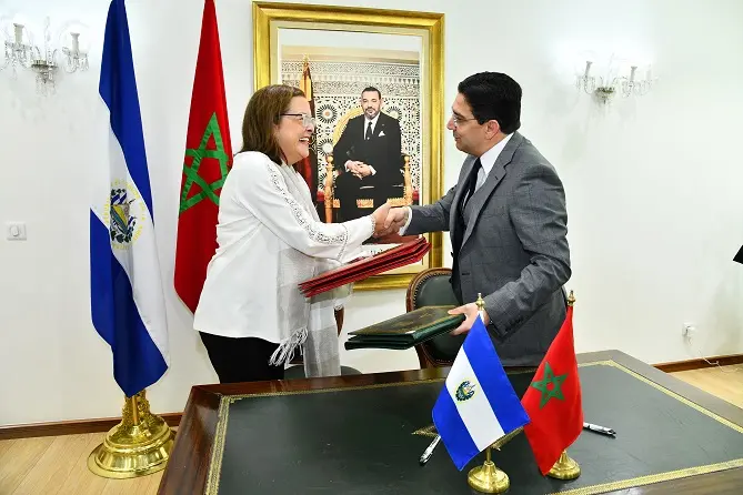 المغرب والسلفادور يترأسان مبادرة الدول الرائدة للاتفاق العالمي للهجرة