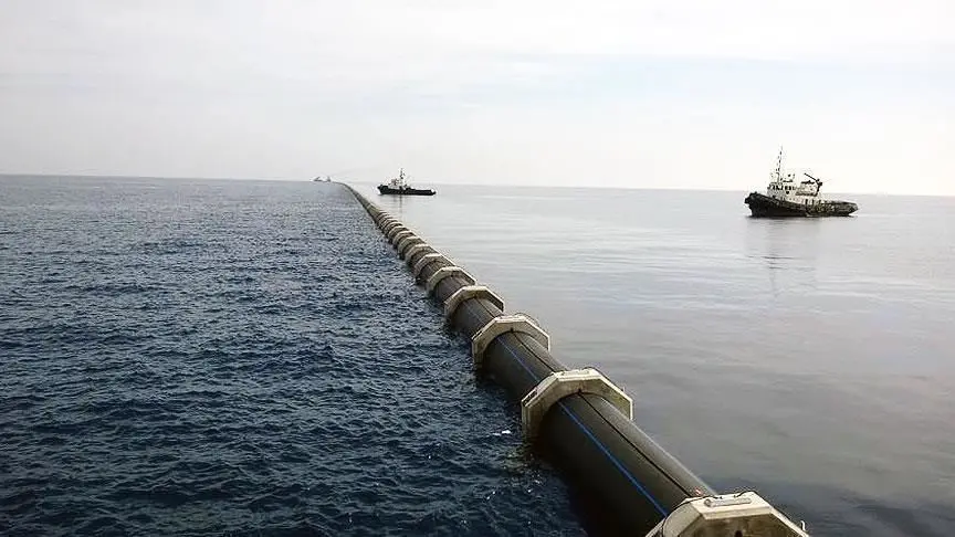 مباحثات بالرباط حول تزويد المملكة المتحدة بالكهرباء عبر خط بحري