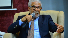 الجامعي: على المحامين الاستعداد لكل السيناريوهات والمحكمة الدستورية لن تجيب عن كل الأسئلة