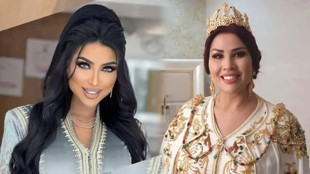 القاضي يأمر بإحضار سعيدة شرف لمواجهة بطمة في جلسة دجنبر