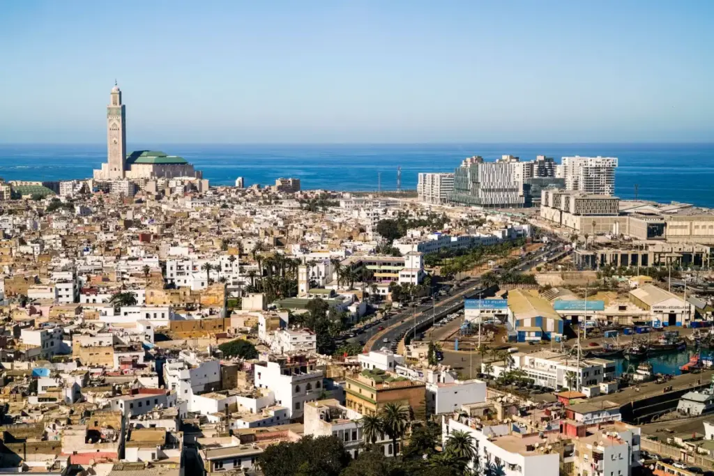 العقار السكني في المغرب مرشح للانتعاش بفضل دعم حكومي بقيمة 9.5 مليار درهم