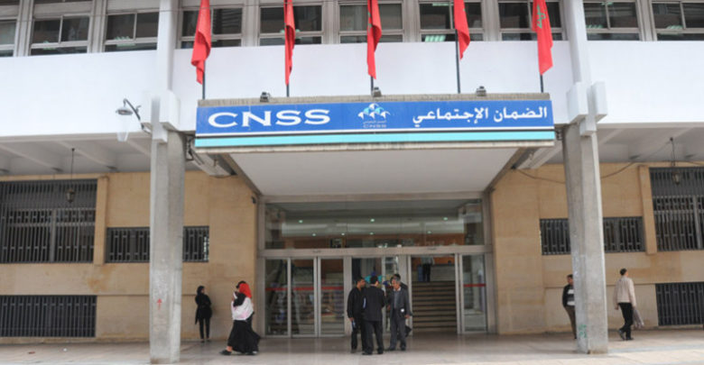 “الضمان الاجتماعي” يصرح بإحداث 313 ألف منصب شغل