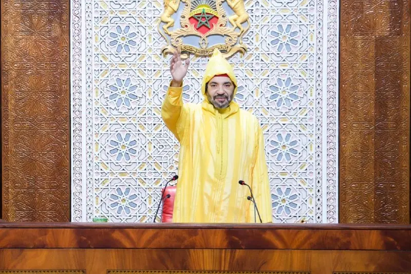الدعم المباشر.. ثورة اجتماعية بلمسة مغربية