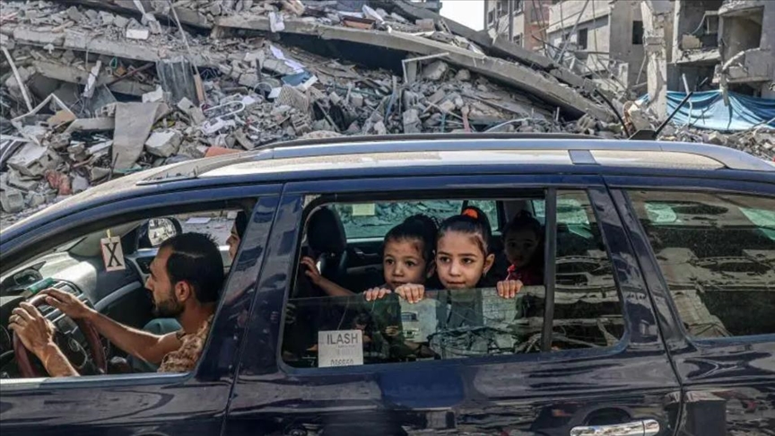 “هيومن رايتش”: نفاق الغرب صارخ ومعاييره مزدوجة لانتهاك إسرائيل القانون الإنساني الدولي