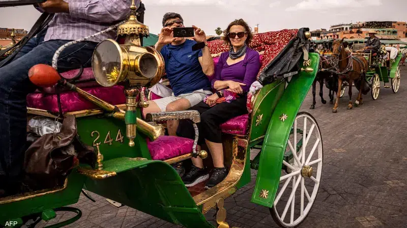 المغرب يخطط لبلوغ أفضل 10 وجهات سياحية عالمية