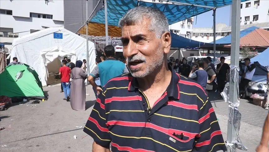 قيادي فلسطيني يساري: إسرائيل تسعى لوسم حماس بـ”داعش” لتبرير سفك دماء غزة