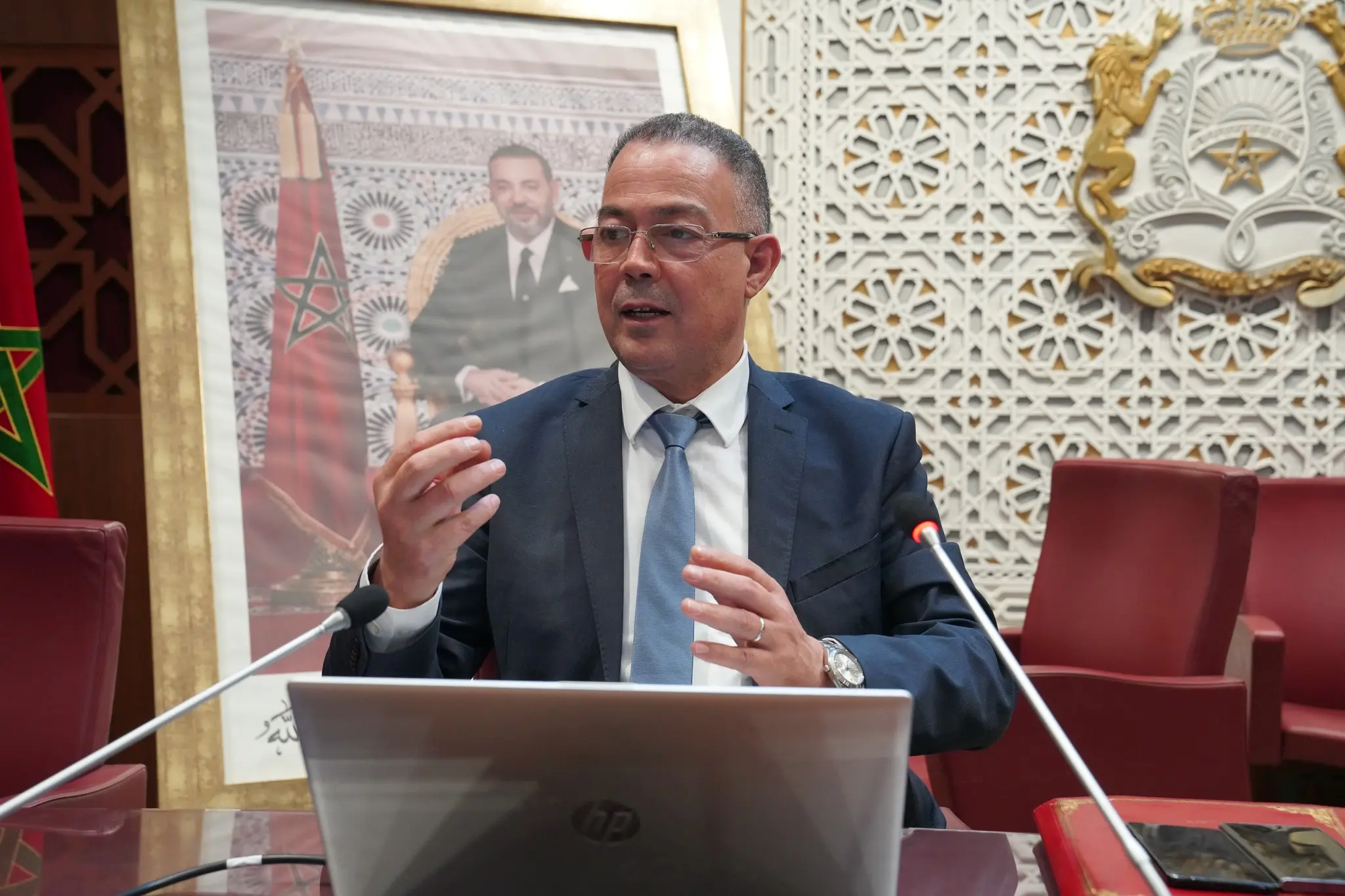 الحكومة تُقر تعديلات جديدة لإخضاع 207 مؤسسة إدارية غير تجارية لرقابة البرلمان