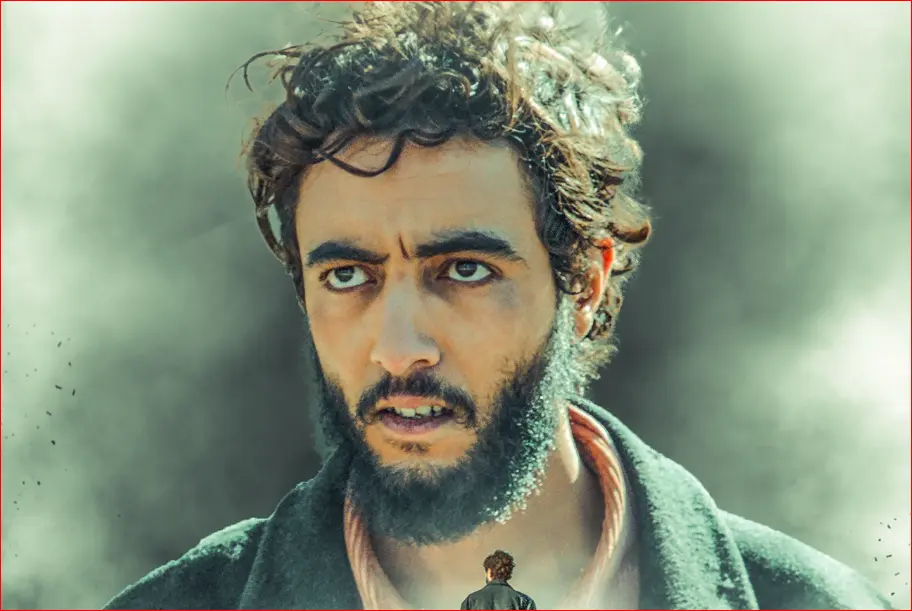 سعد موفق: أعتز باقتناص فيلم “العبد” جائزتين ولو أن وقائع غزة لا تسمح لنا بأن نكون سعداء