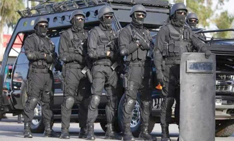 المخابرات المغربية تنقذ ألمانيا من عمل إرهابي خطط لتنفيذه بأراضيها