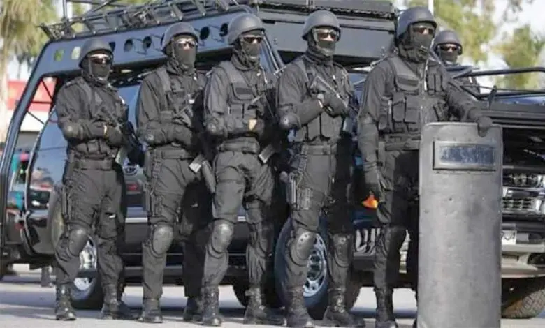 المخابرات المغربية تنقذ ألمانيا من عمل إرهابي خطط لتنفيذه بأراضيها