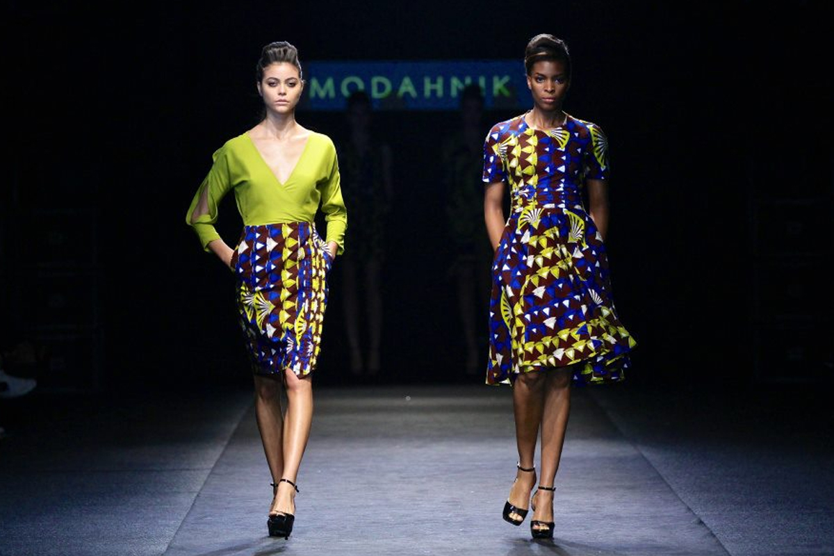 “يونسكو”: إفريقيا بطلة الأزياء العالمية القادمة