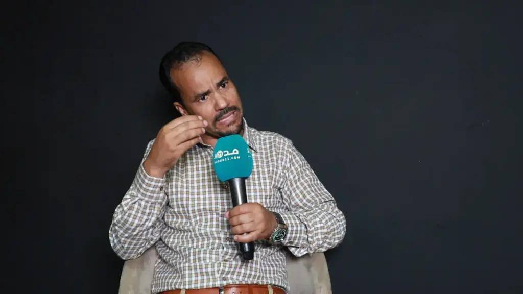 السحيمي: النظام الأساسي لا يفعل البرنامج الحكومي وبنموسى “ضعيف” وغير ملم بالقطاع
