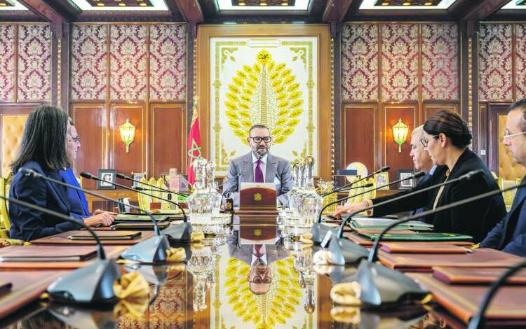 أكاديمي فرنسي: الدعم الاجتماعي المباشر منعطف تاريخي للمغرب