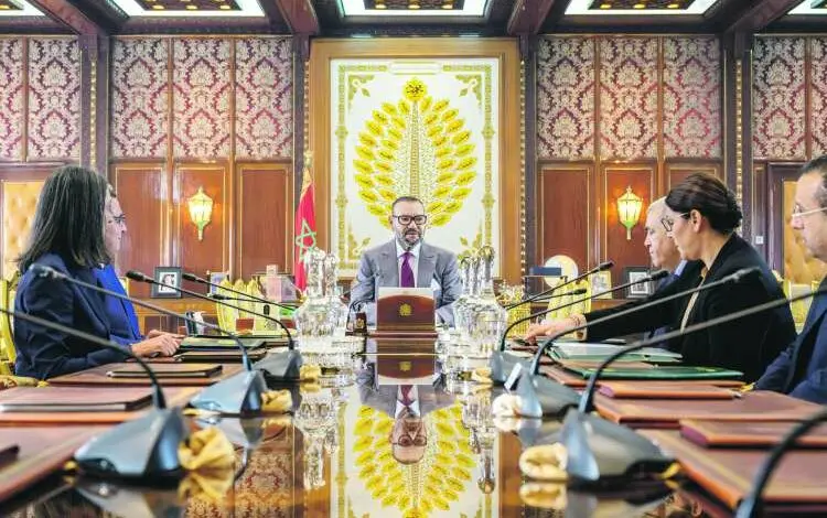 أكاديمي فرنسي: الدعم الاجتماعي المباشر منعطف تاريخي للمغرب
