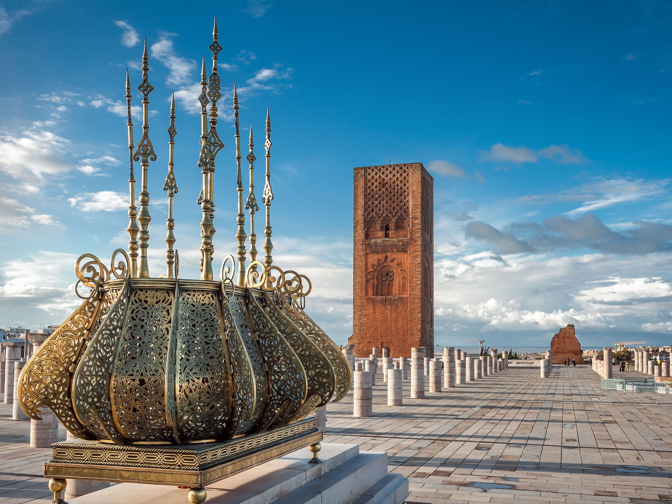 إطلاق أول نظام معلومات للتراث المادي المغربي