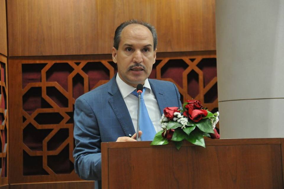 الفرنسية تُجبر خربوش على إعادة امتحان توظيف متصرفين بوكالة محاربة الأمية