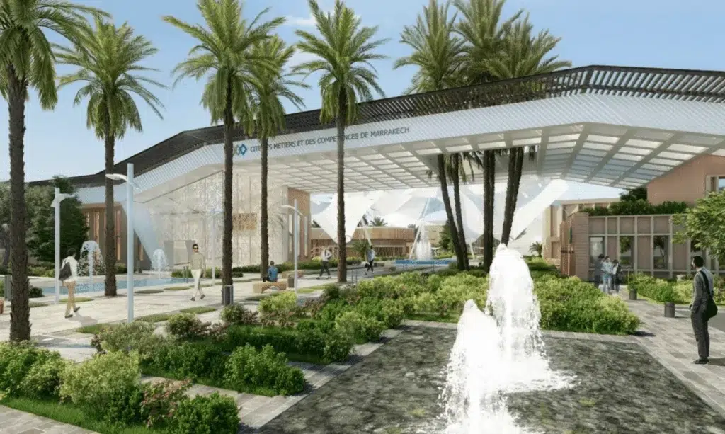 مدن الكفاءات تنتظر إعانات بـ1,71 مليار درهم