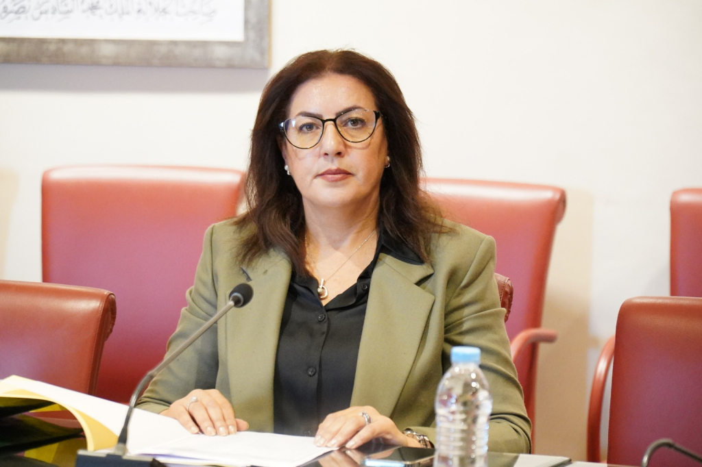 الدمناتي: الحكومة تُعول على جيوب الفقراء لتمويل الدعم المباشر