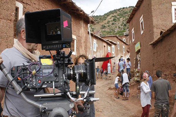 مهرجان طنجة للفيلم يحث على توظيف الترويج للسينما المغربية لجذب الاستثمارات الأجنبية