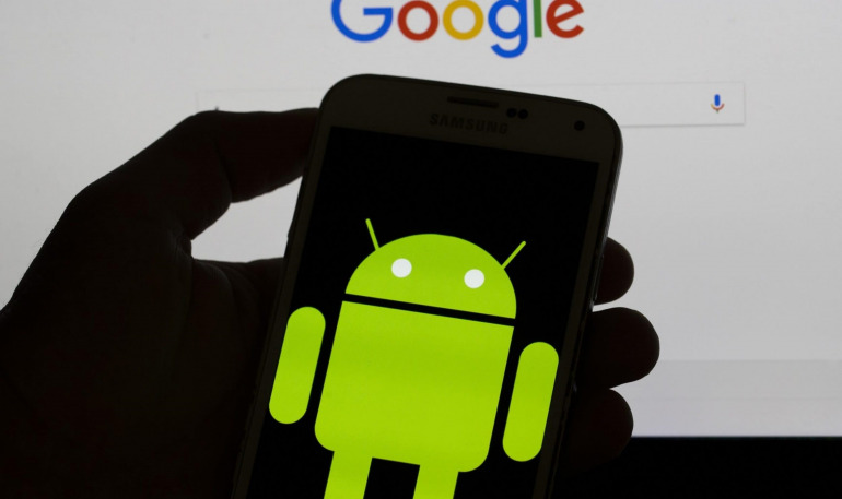 “غوغل” تعتزم رفع الأمان في تطبيقات “أندرويد”