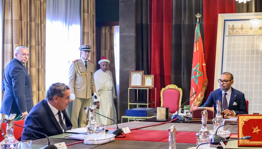 خبير برازيلي: الملك حريص على النهوض بالواقع المعيشي للمواطن وصون كرامته